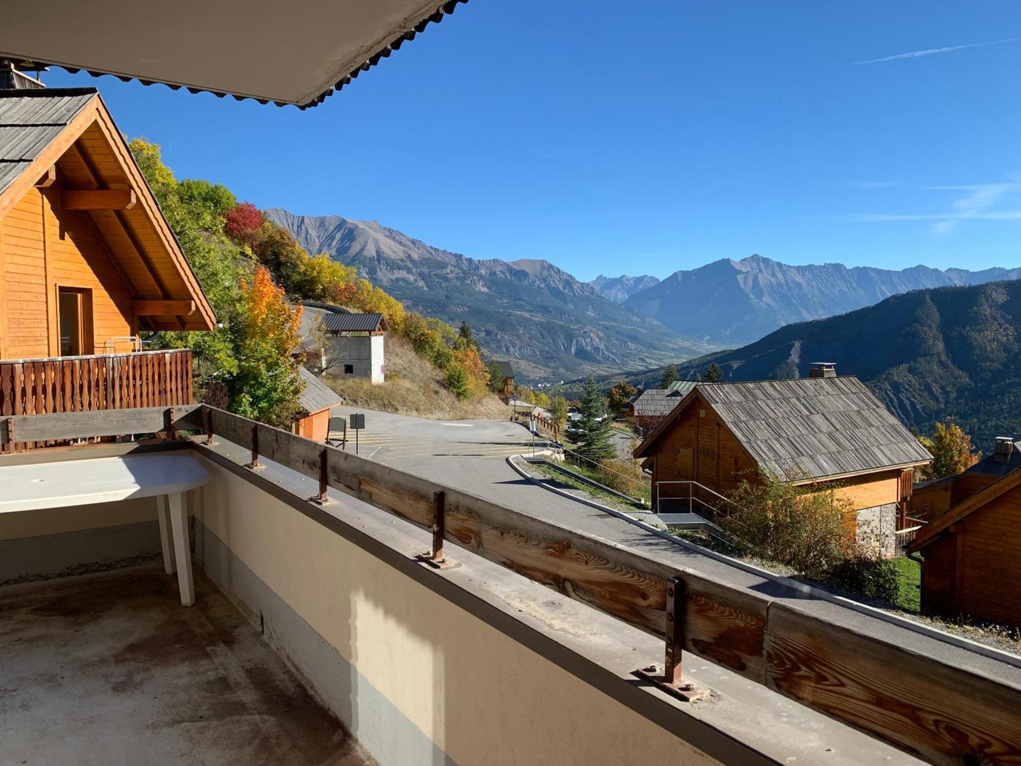 Lagodille Pra Loup 1500 Exterior photo