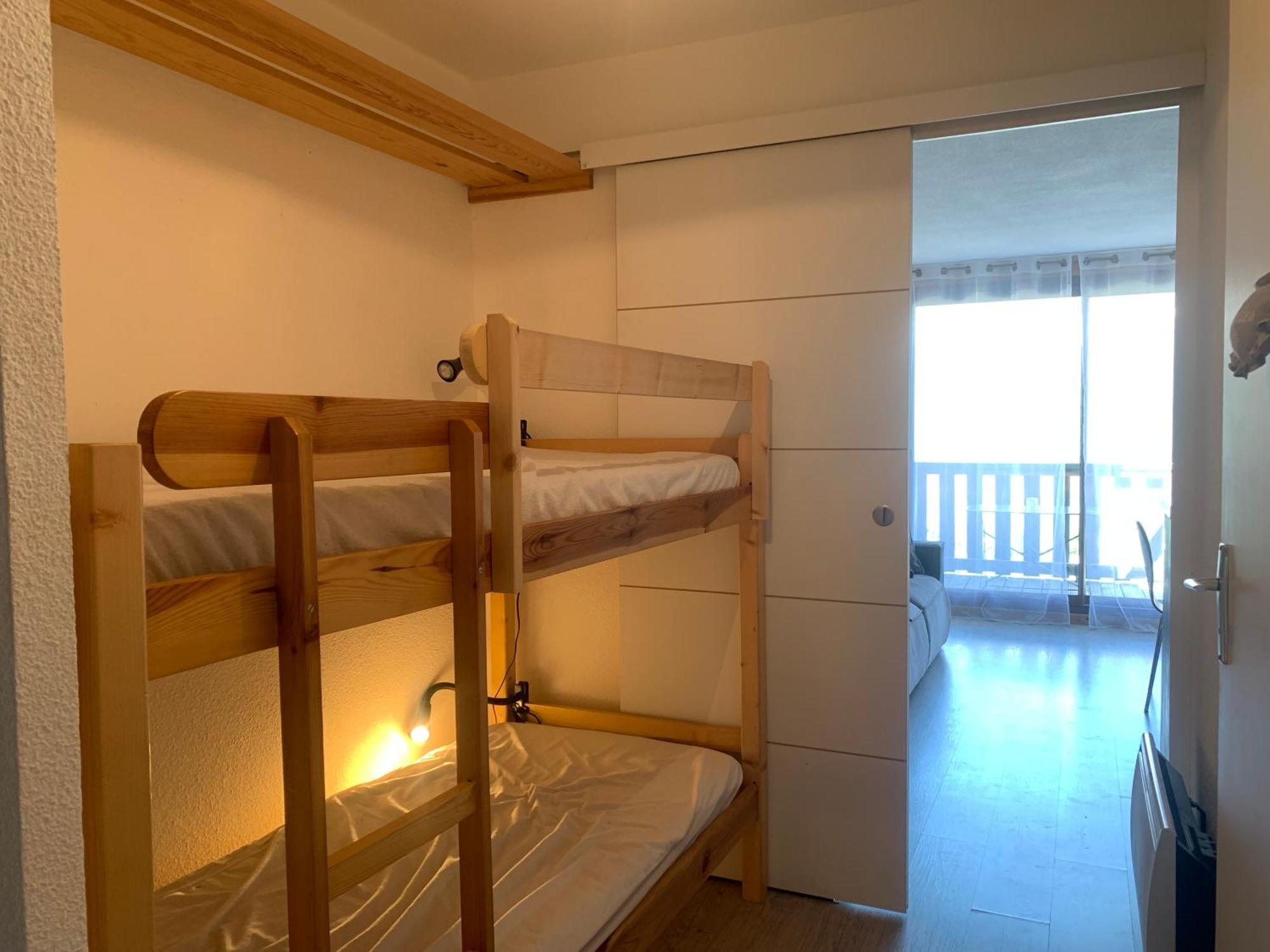 Lagodille Pra Loup 1500 Room photo